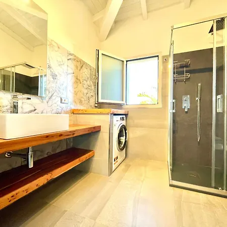 Wind Rose Holiday home *