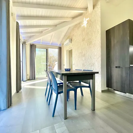Wind Rose Holiday home *