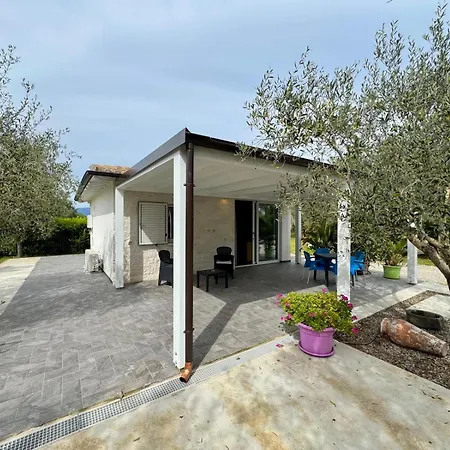 Wind Rose Holiday home Girasole