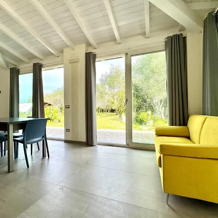 Holiday home Wind Rose Girasole