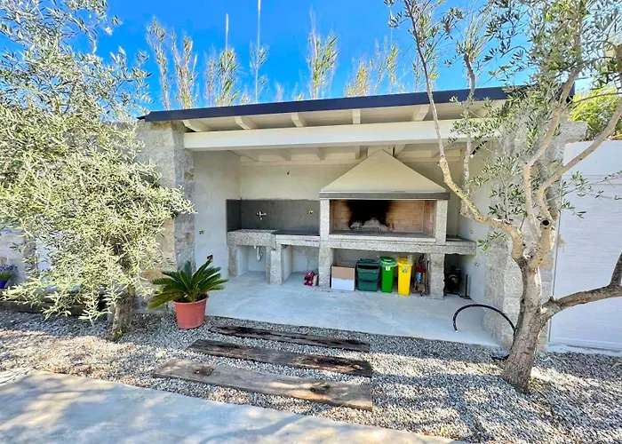 Wind Rose Vakantiehuis *