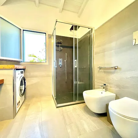 Casa de Férias Wind Rose *