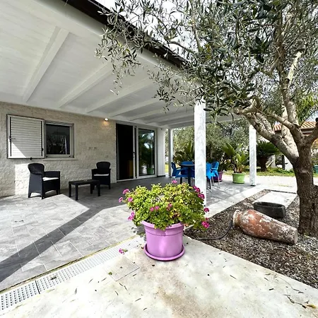 Casa de Férias Wind Rose *