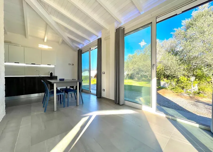 Сasa de vacaciones Wind Rose