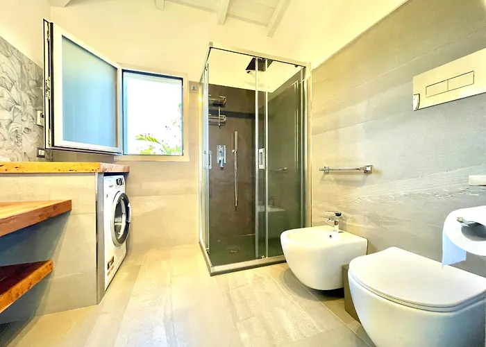 Сasa de vacaciones Wind Rose *